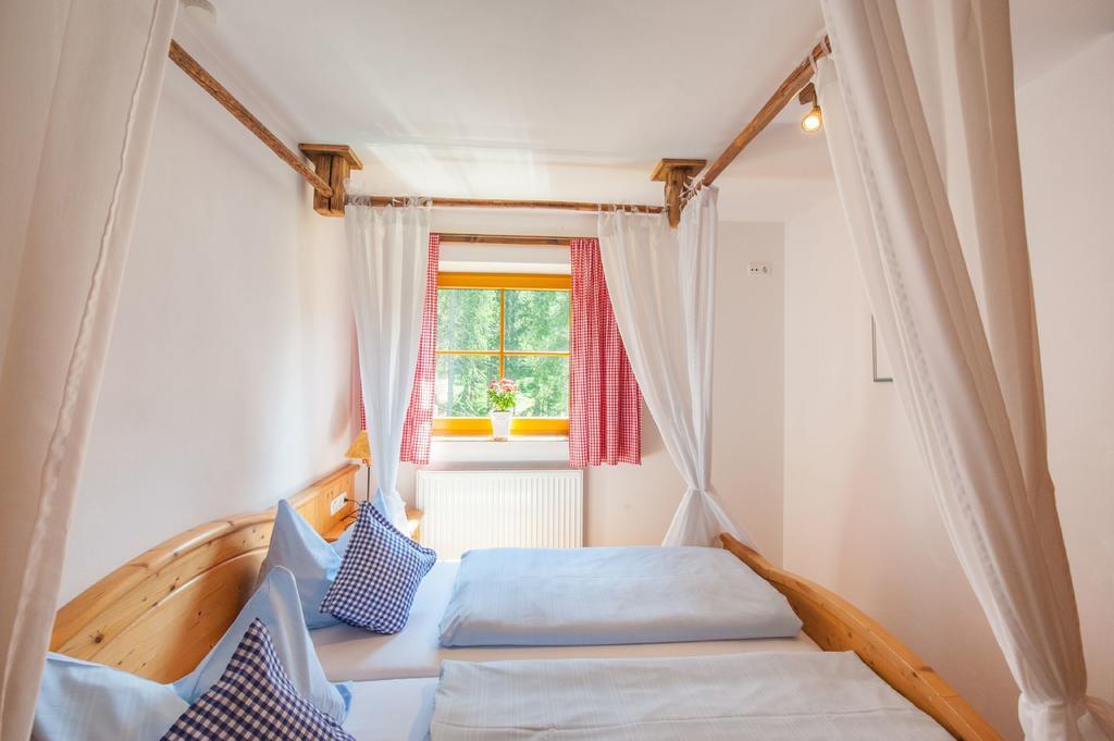 Zugspitzhotel Diana Thoerle Ehrwald Quarto foto