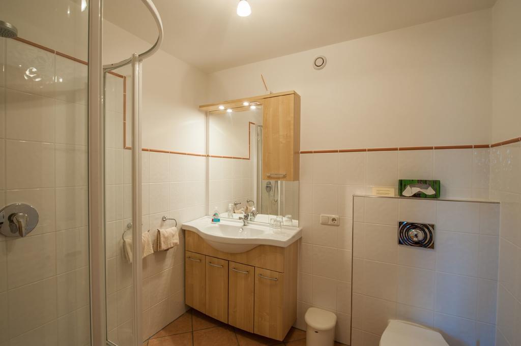 Zugspitzhotel Diana Thoerle Ehrwald Quarto foto