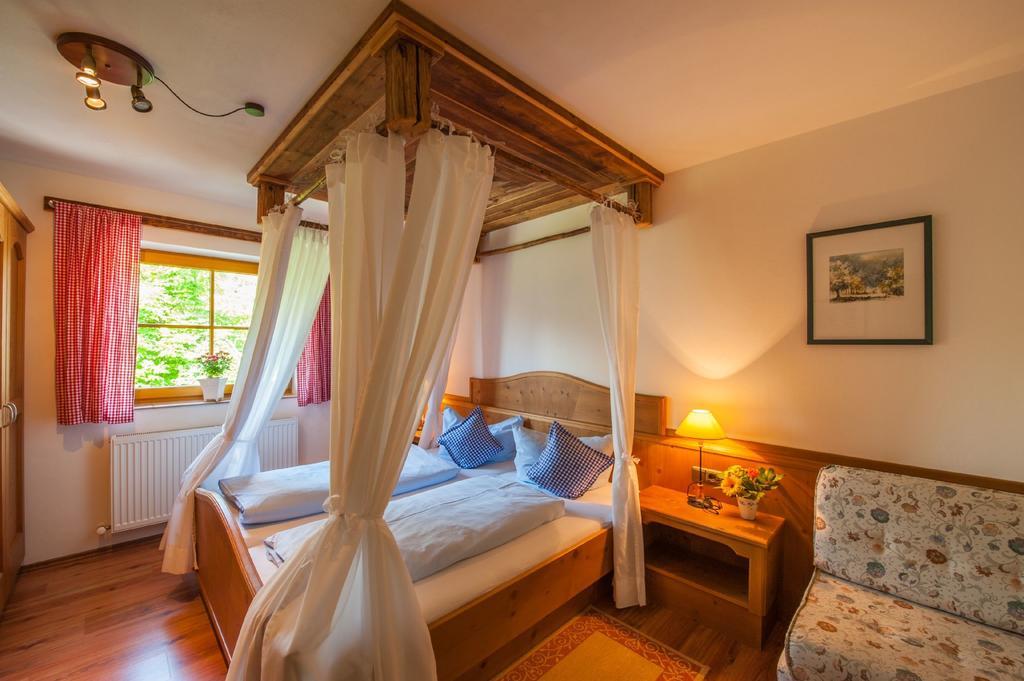 Zugspitzhotel Diana Thoerle Ehrwald Quarto foto