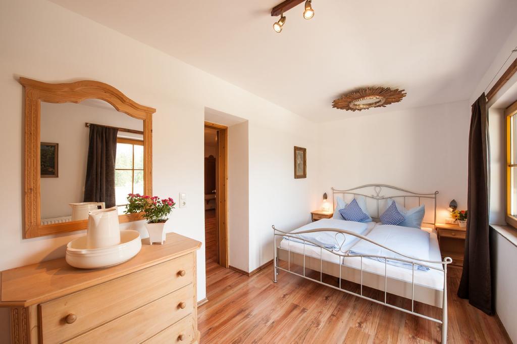 Zugspitzhotel Diana Thoerle Ehrwald Quarto foto